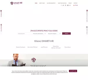 Outsourcing kadr i płac - smart-hr.pl