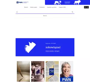 Słownik ortograficzny