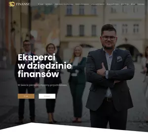 Doradca ubezpieczeniowy – SOFinanse.pl