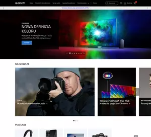 Sony Polska