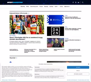 Sport Marketing Service