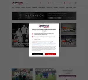 Sport Podhale - Sportowe Podhale