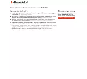 Oficjalna strona Sportu w Warszawie