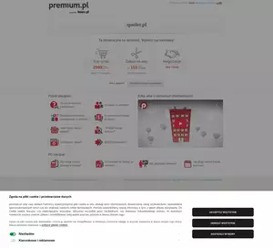Spotler.pl - gadżety dla Twojej komórki