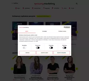 SprawnyMarketing.pl marketing internetowy