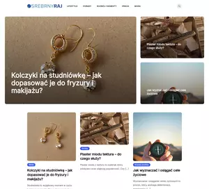 http://srebrnyraj.pl