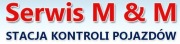 Serwis M & M Stacja kontroli pojazdów, przeglądy techniczne, diagnostyka