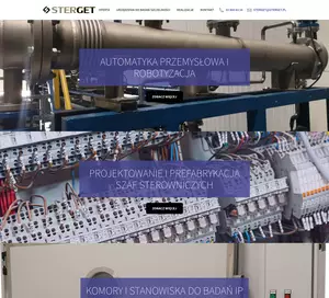 http://sterget.pl