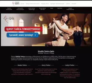 Studio Tanca Spin