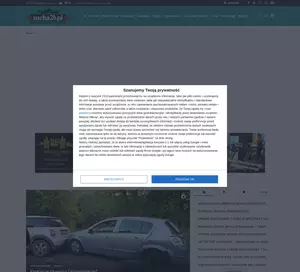 Lachowice informacje - sucha24.pl