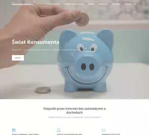 http://www.swiatkonsumenta.pl/
