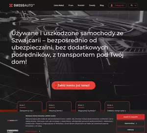 Samochody ze Szwajcarii - swiss-auto.pl