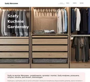 https://szafy-warszawa.pl/