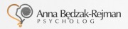 Anna Będzak-Rejman Psycholog Psychoterapeuta