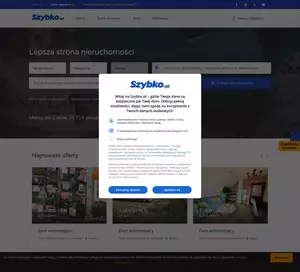 Ogłoszenia nieruchomości mieszkania stancje pokoje - wynajem sprzedaż