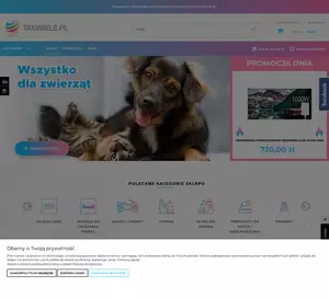 Promienniki szklane - TakWiele.pl