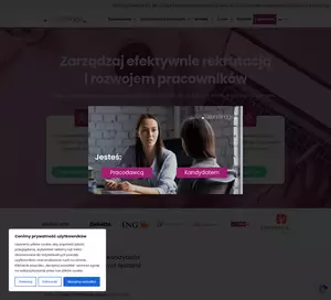 http://talentbridge.pl