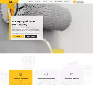 Tanie remonty Warszawa