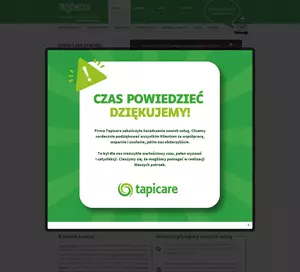 Tapicare.pl - Pranie tapicerki Katowice