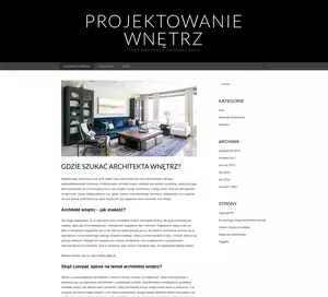 Międzynarodowe targi wnętrzarskie