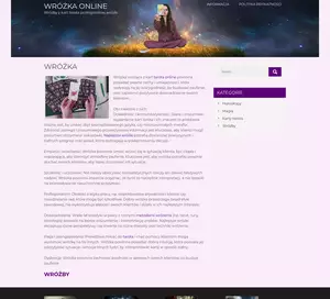Wróżby tarota