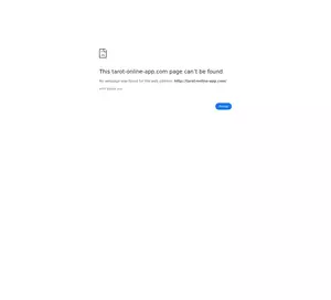 Wróżby - Tarot online - tarot-online-app.com