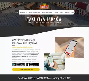 Radio Taxi Viva