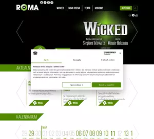 Teatr Muzyczny ROMA