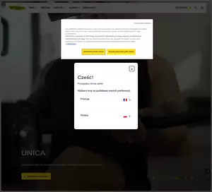 http://www.technogympolska.pl