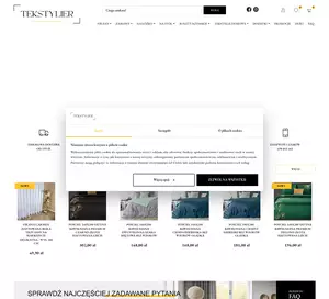Firany - tekstylier.pl