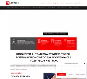 https://temrex.pl