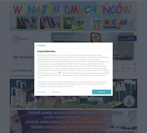 http://www.terazkrosno.pl