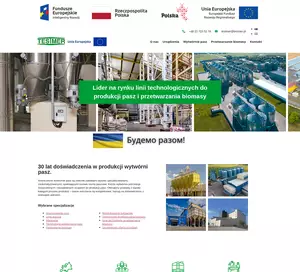 TESTMER - Podnośniki kubełkowe