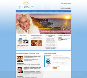 The Journey
