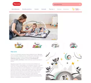 http://www.tiny-love.pl/