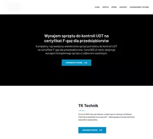 F-gaz - tktechnik.pl