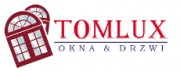 Okna Białystok - Tomlux