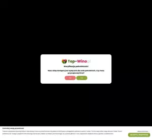 Internetowy sklep z winami - top-wino.pl