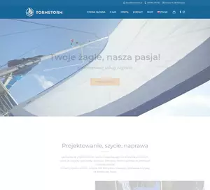 Kieszeń fałowa - tormstorm.pl