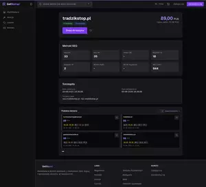 TradzikStop.pl - Naturalne sposoby na trądzik