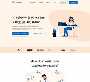 Sprawdzanie przelewów - transferlink.pl