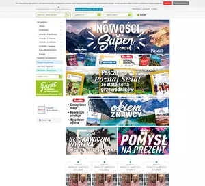 Travelco.pl - przewodniki turystyczne