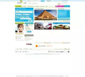 Travel Way - portal turystyczny