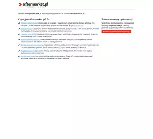 Projektowanie Stron - TwojWizerunek.pl