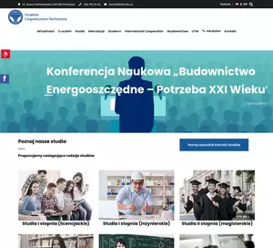 Studia online -ult.edu.pl