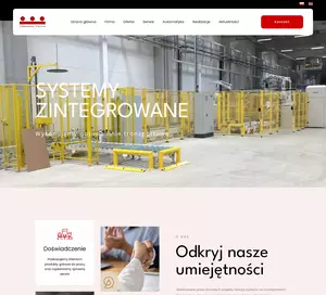 Windy do palet - uniroltech.pl