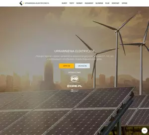 https://uprawnienia-elektryczne.pl