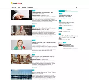 Noclegi - pokoje gościnne i pensjonaty