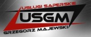 Usługi saperskie