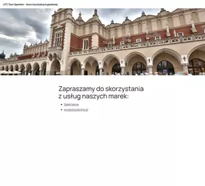 Unlimited Travel Centre